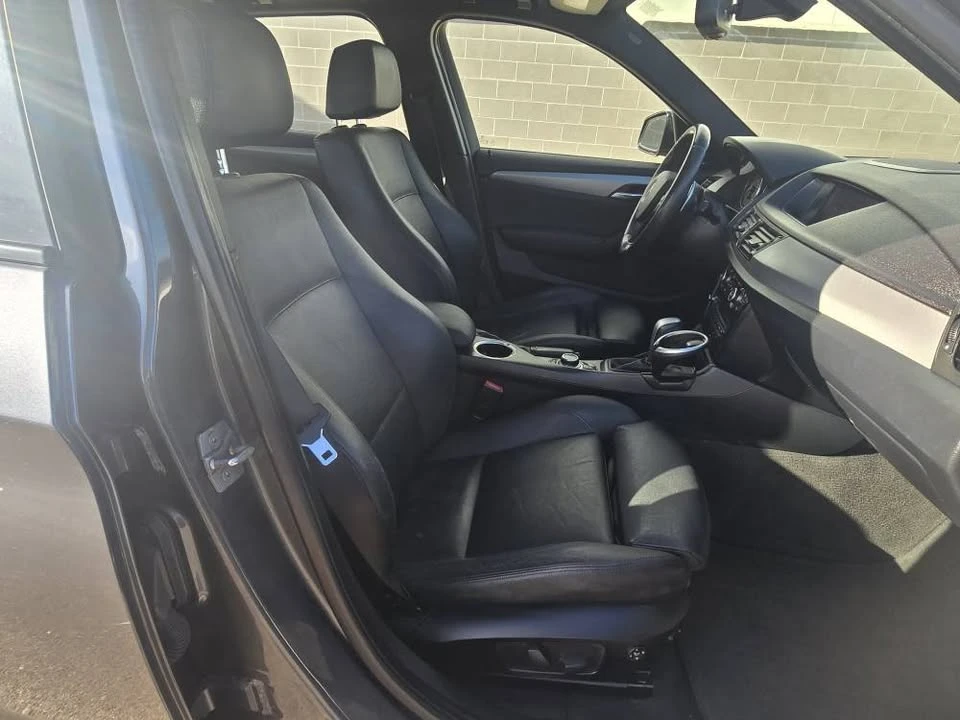 2014 BMW E84 X1 - Image 20 of 20