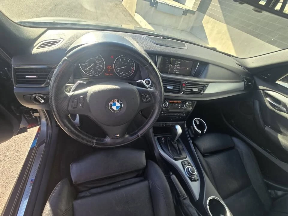 2014 BMW E84 X1 - Image 14 of 20