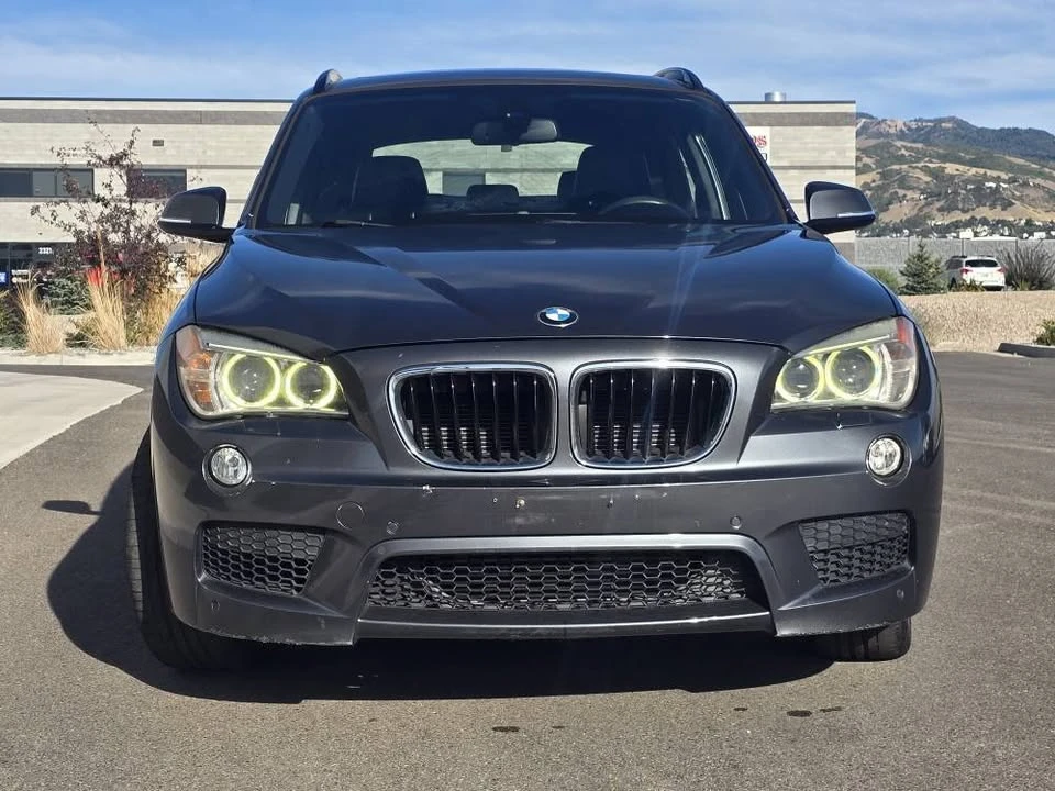 2014 BMW E84 X1 - Image 2 of 20