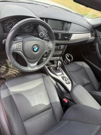 2014 BMW E84 X1 - Image 9 of 12