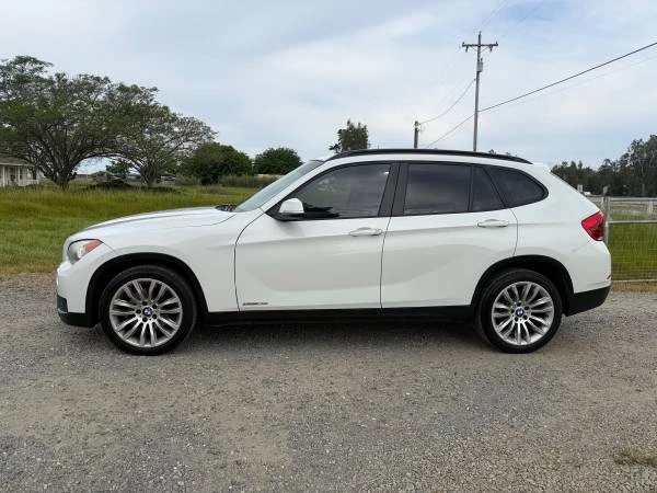2014 BMW E84 X1 - Image 4 of 12