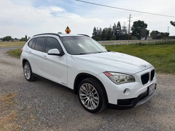 2014 BMW E84 X1 - Image 5 of 12