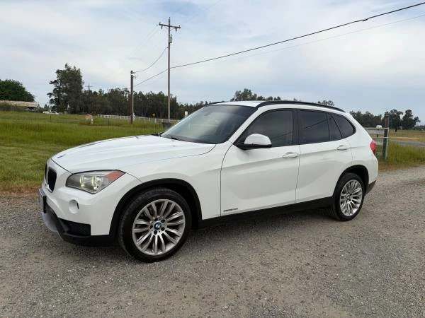 2014 BMW E84 X1 - Image 3 of 12