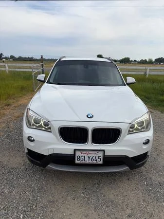 2014 BMW E84 X1 - Image 2 of 12