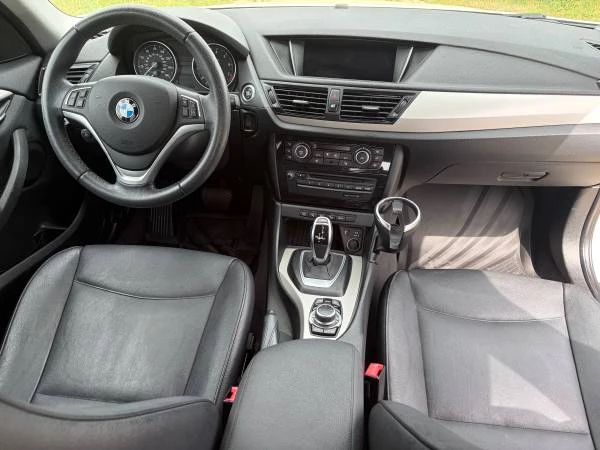 2014 BMW E84 X1 - Image 8 of 12