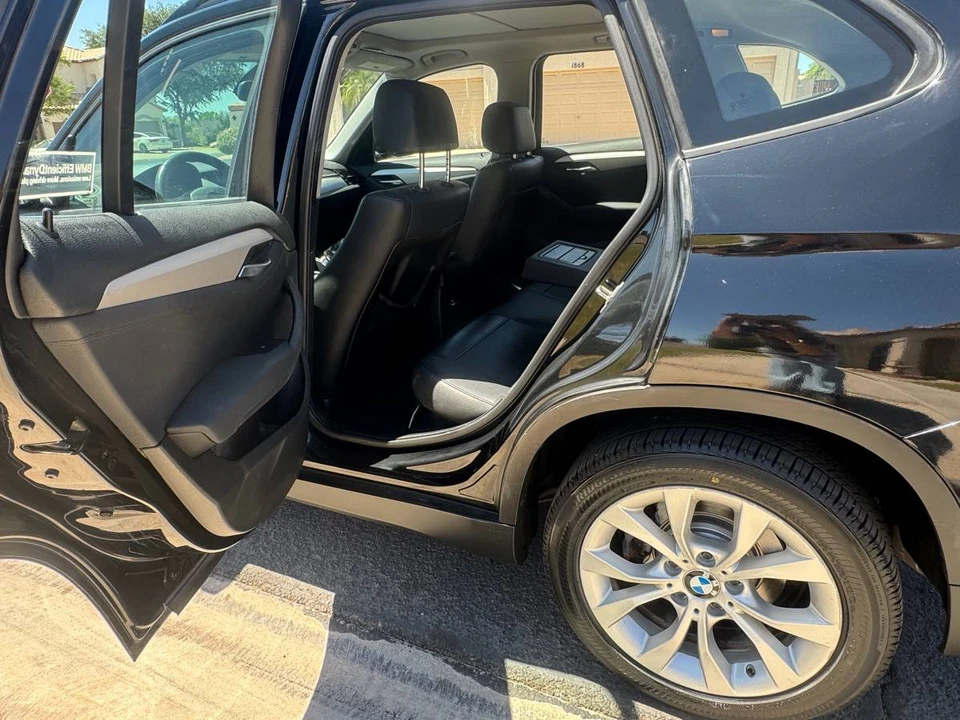 2014 BMW E84 X1 - Image 13 of 24