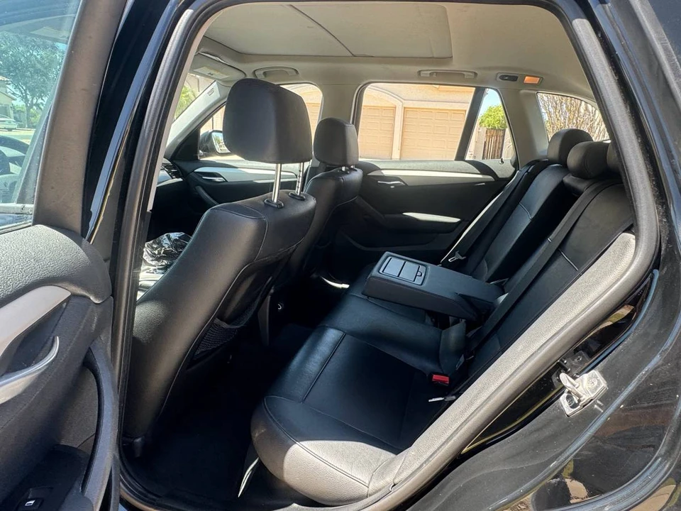 2014 BMW E84 X1 - Image 14 of 24
