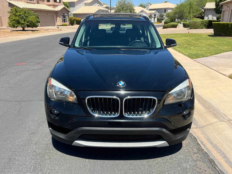 2014 BMW E84 X1 - Image 3 of 24