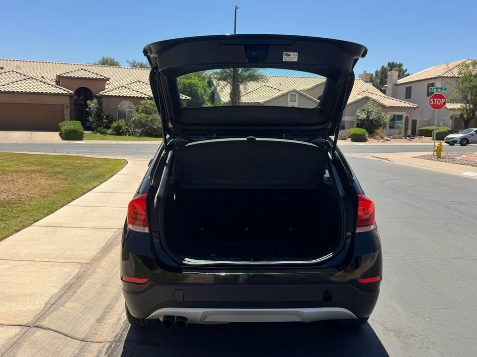 2014 BMW E84 X1 - Image 11 of 24