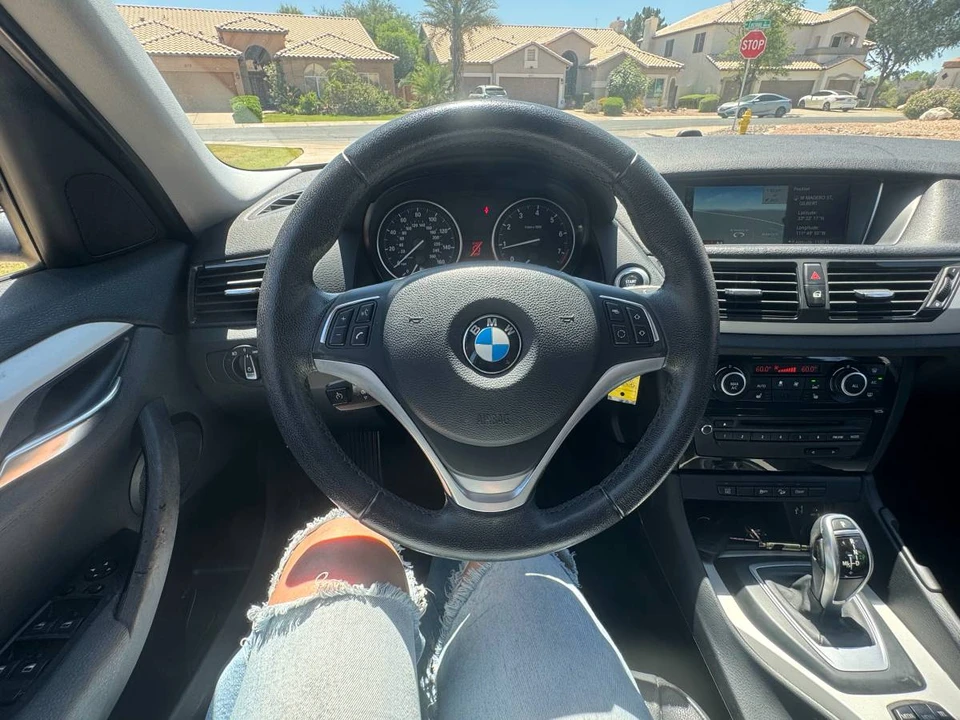 2014 BMW E84 X1 - Image 23 of 24