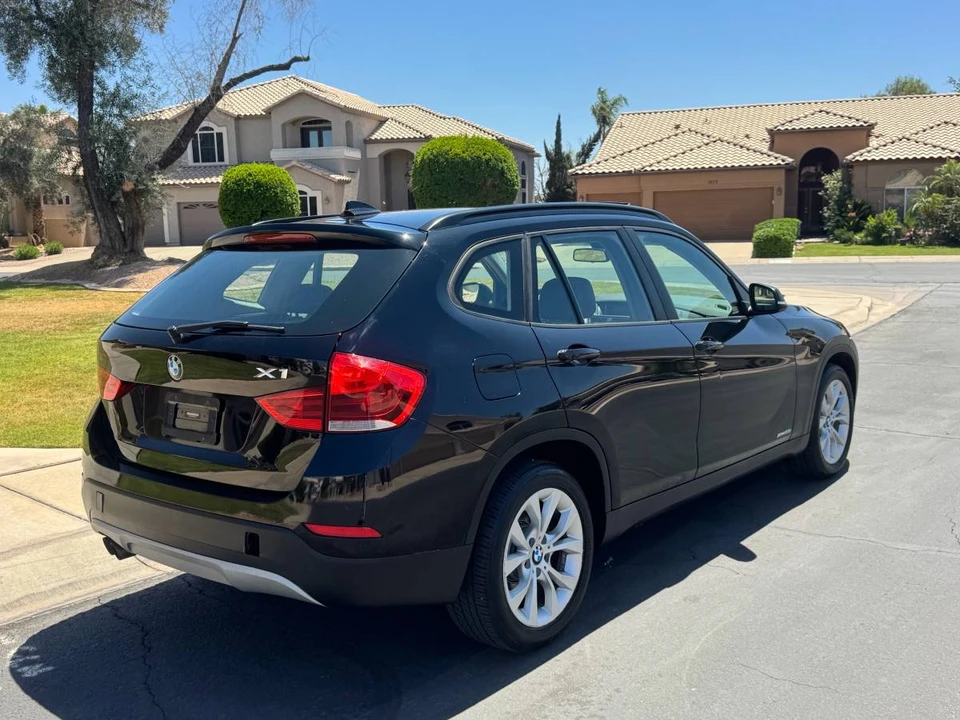 2014 BMW E84 X1 - Image 10 of 24