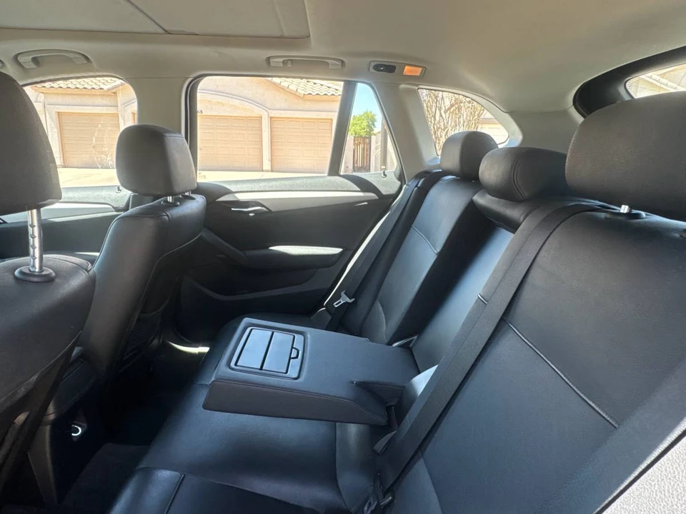 2014 BMW E84 X1 - Image 15 of 24