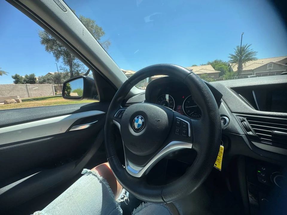 2014 BMW E84 X1 - Image 22 of 24