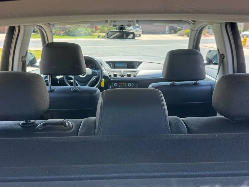 2014 BMW E84 X1 - Image 12 of 24