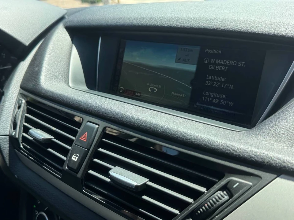 2014 BMW E84 X1 - Image 21 of 24