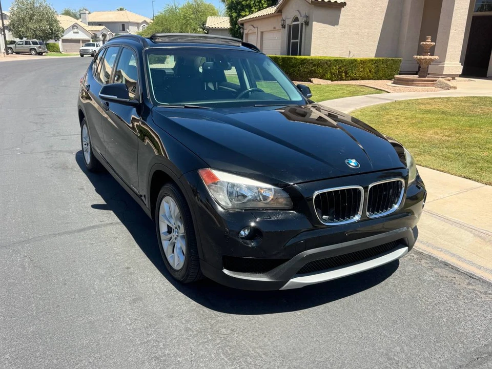 2014 BMW E84 X1 - Image 2 of 24