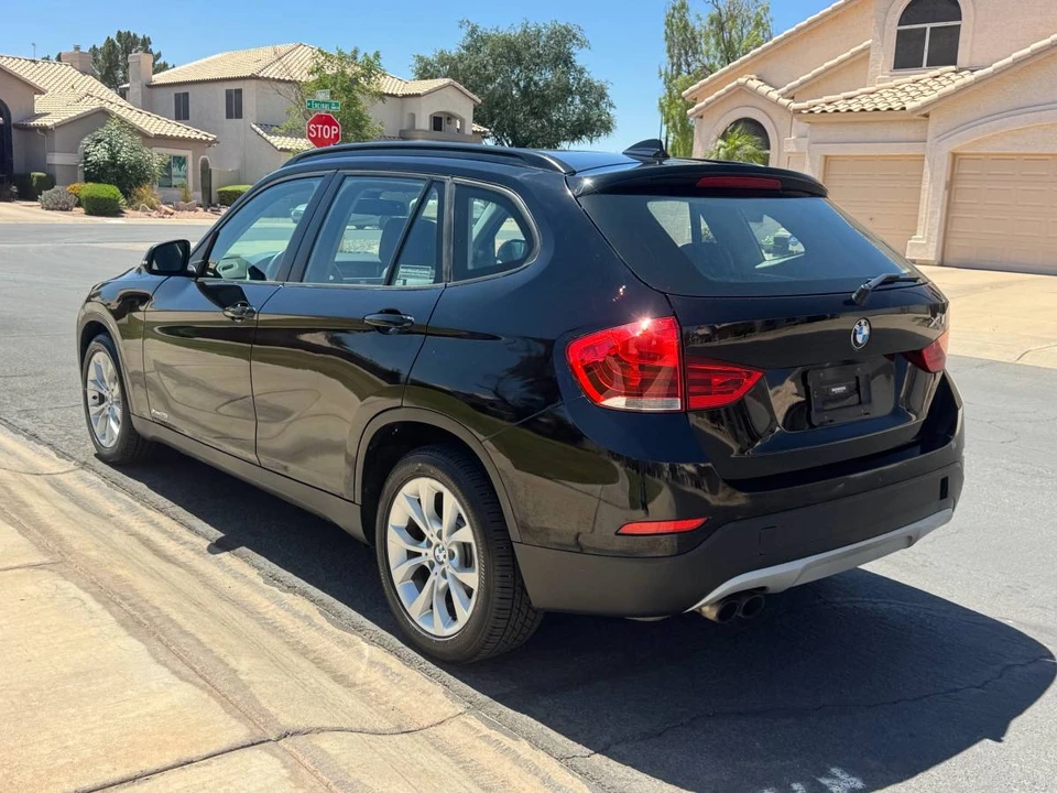 2014 BMW E84 X1 - Image 7 of 24