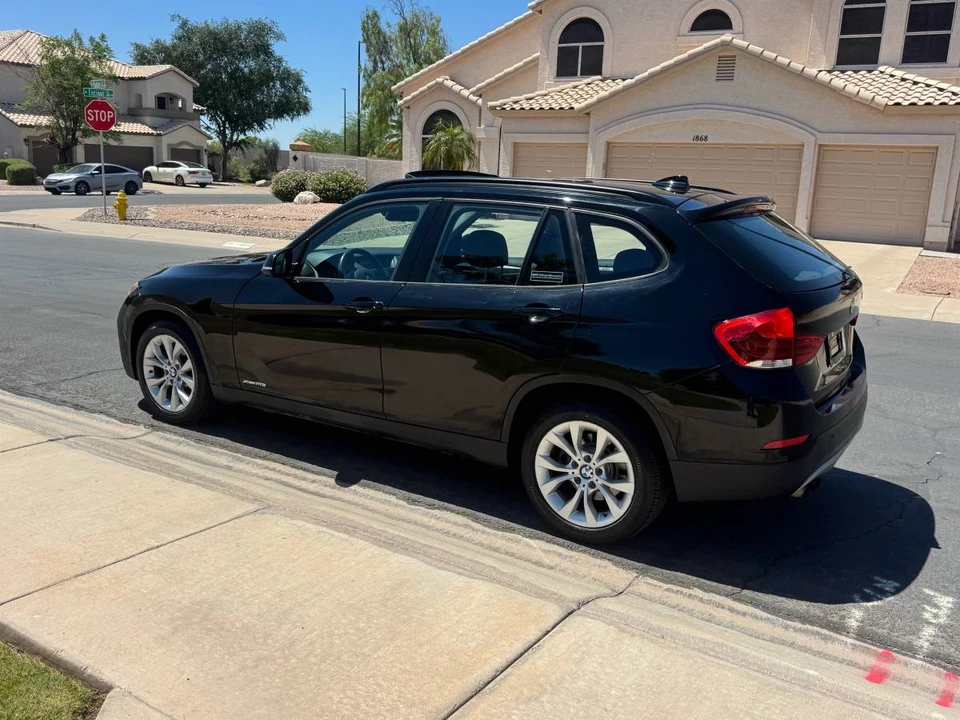 2014 BMW E84 X1 - Image 6 of 24