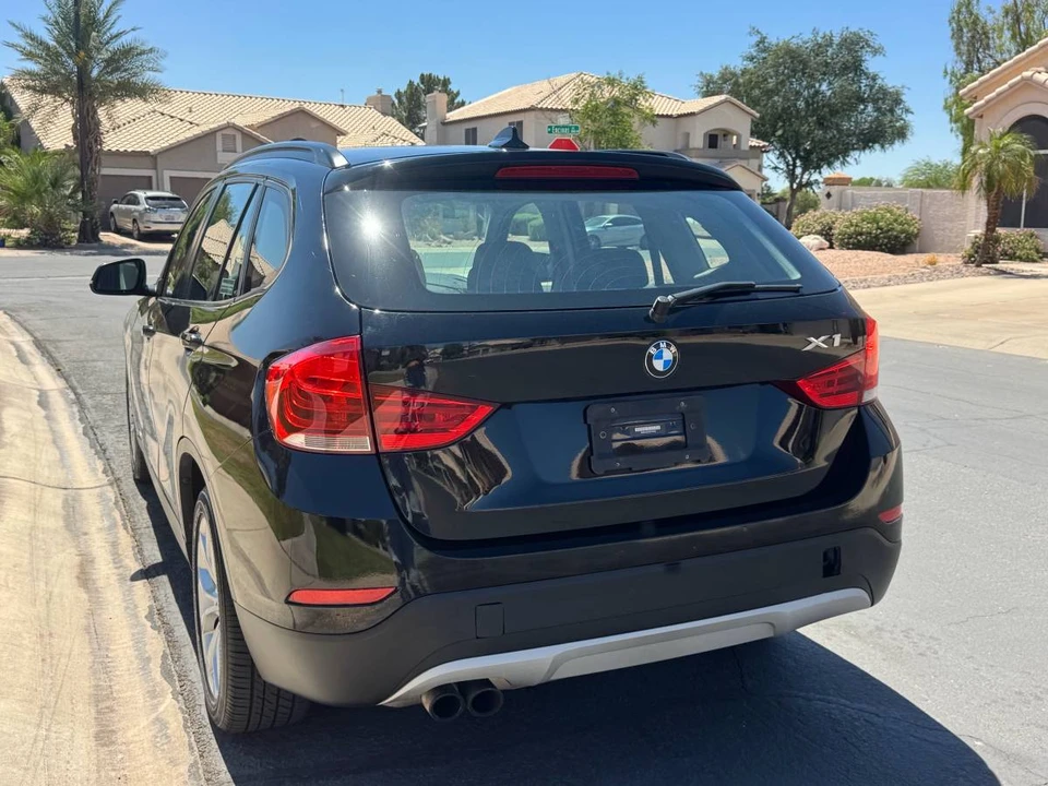 2014 BMW E84 X1 - Image 8 of 24