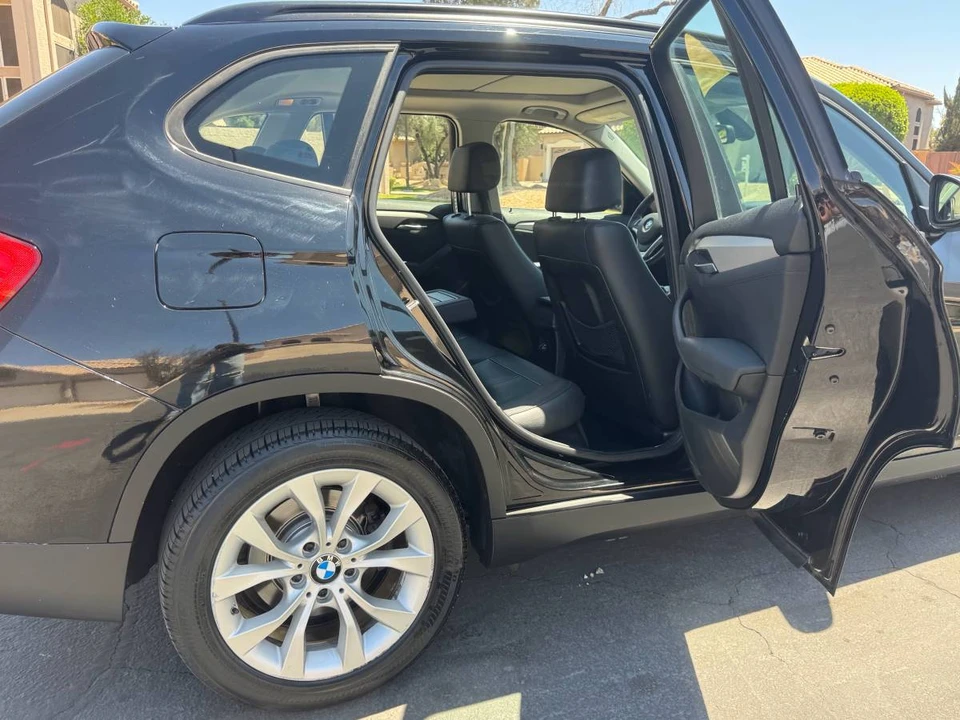 2014 BMW E84 X1 - Image 16 of 24