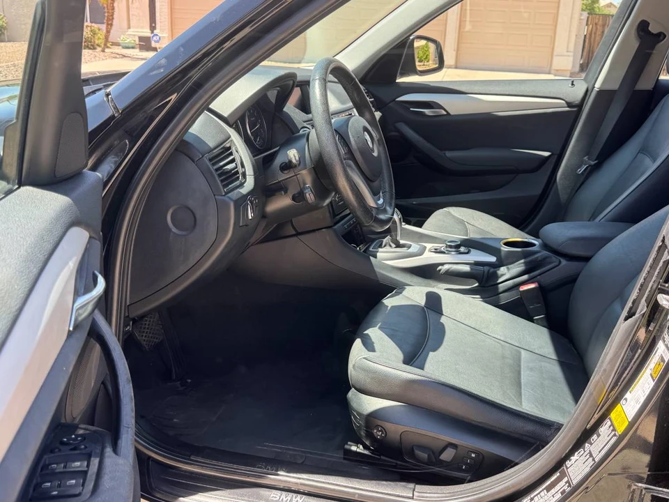 2014 BMW E84 X1 - Image 20 of 24