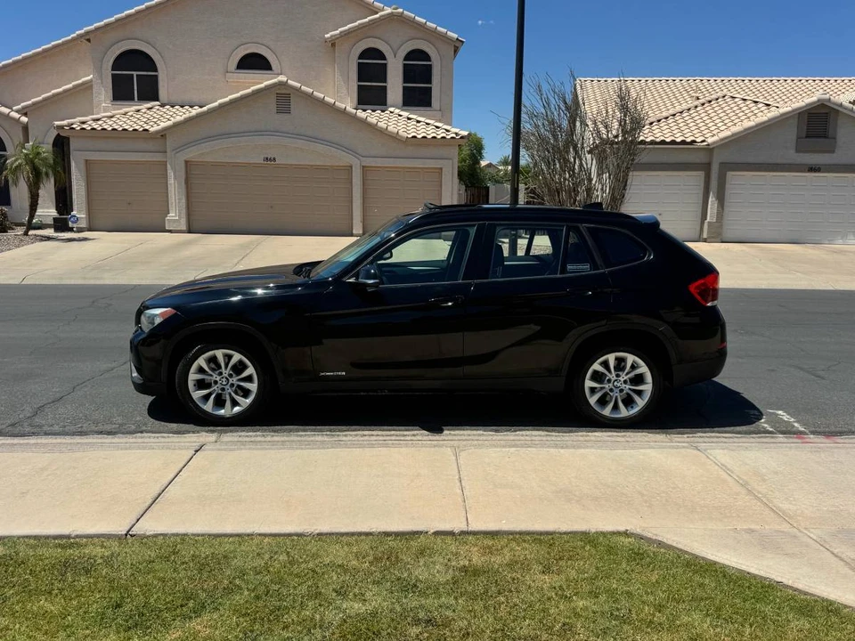 2014 BMW E84 X1 - Image 5 of 24