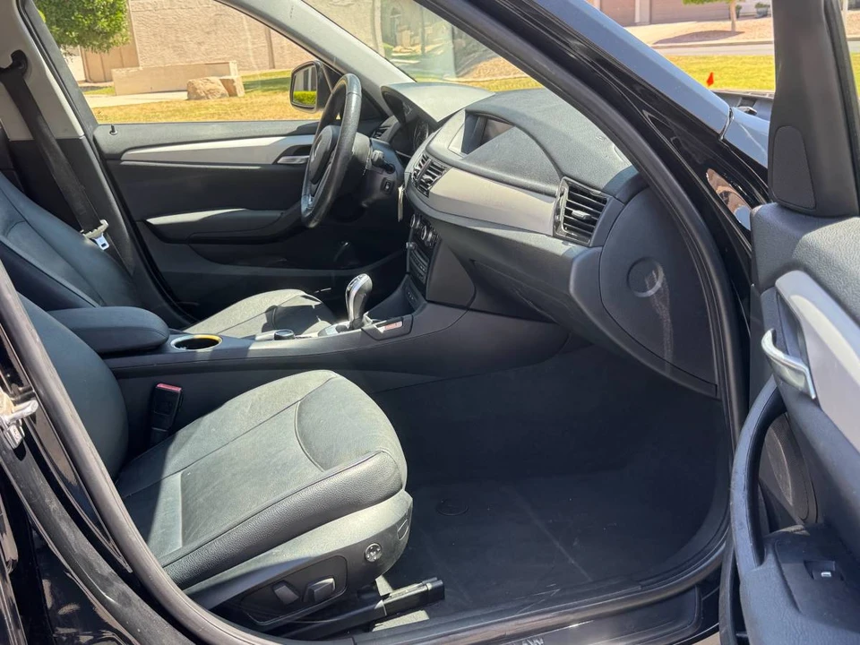 2014 BMW E84 X1 - Image 17 of 24