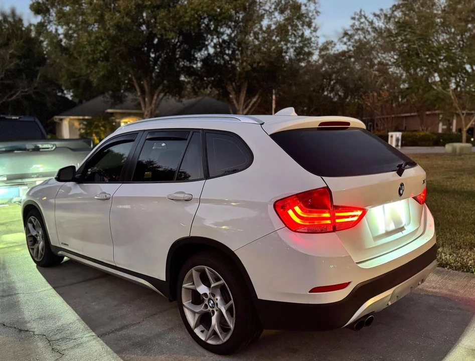 2014 BMW E84 X1 - Image 10 of 23