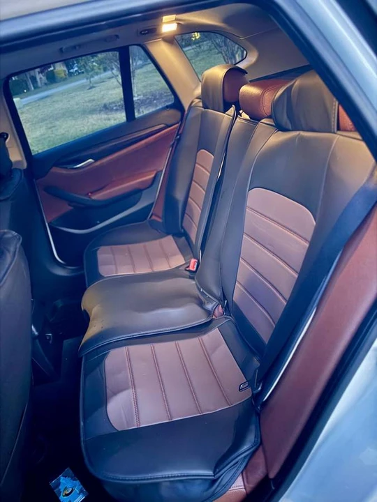 2014 BMW E84 X1 - Image 20 of 23