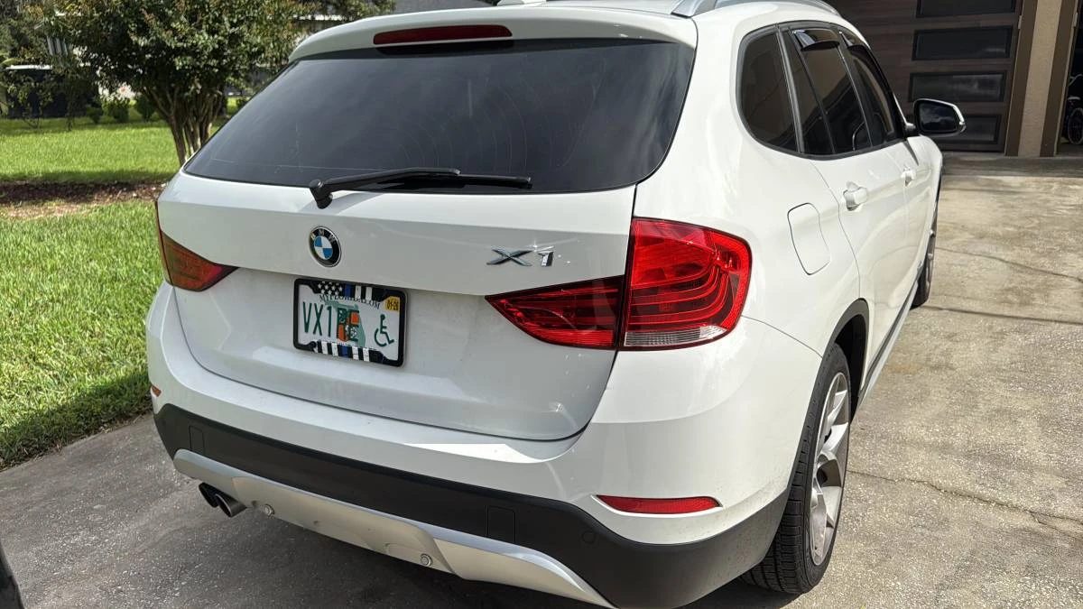 2014 BMW E84 X1 - Image 2 of 23