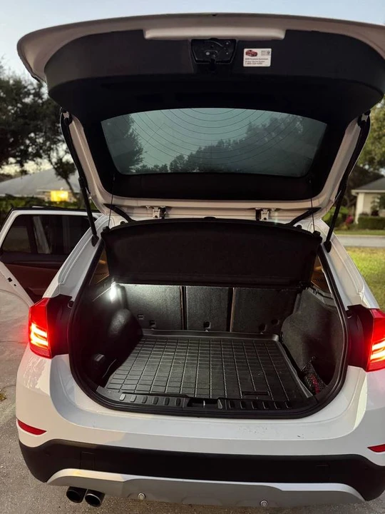 2014 BMW E84 X1 - Image 19 of 23