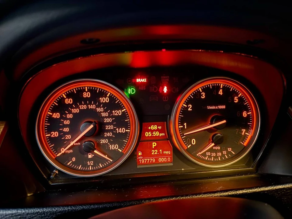 2014 BMW E84 X1 - Image 11 of 23