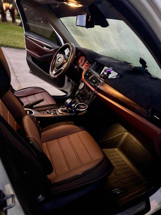 2014 BMW E84 X1 - Image 16 of 23