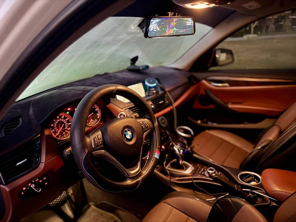2014 BMW E84 X1 - Image 22 of 23