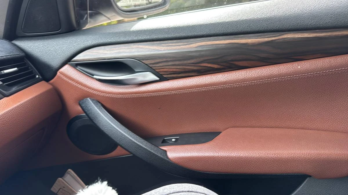 2014 BMW E84 X1 - Image 8 of 23