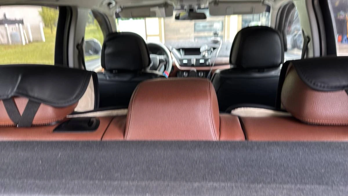 2014 BMW E84 X1 - Image 6 of 23