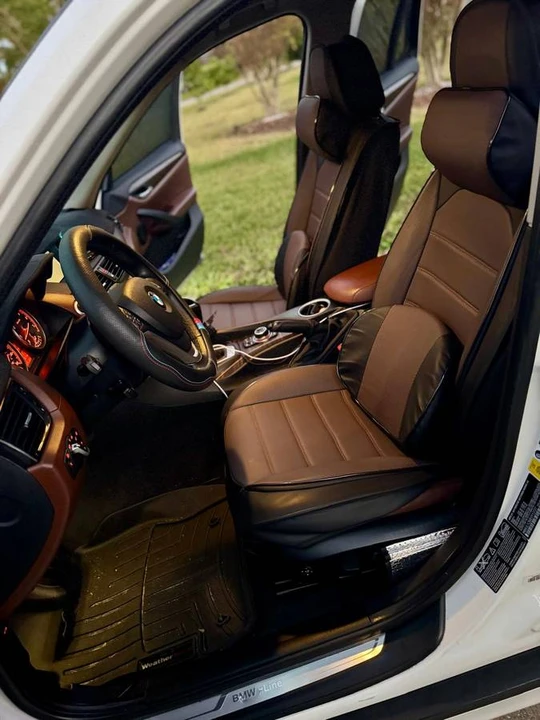 2014 BMW E84 X1 - Image 14 of 23