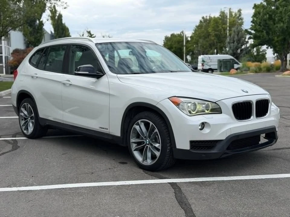 2014 BMW E84 X1 - Image 4 of 14