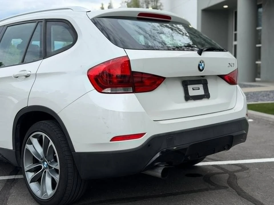 2014 BMW E84 X1 - Image 14 of 14