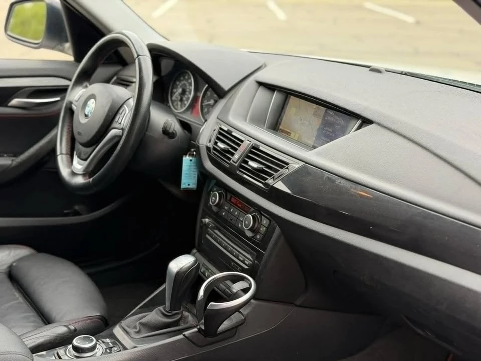 2014 BMW E84 X1 - Image 5 of 14