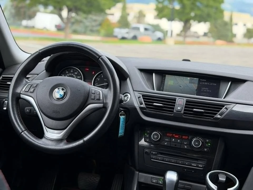 2014 BMW E84 X1 - Image 7 of 14
