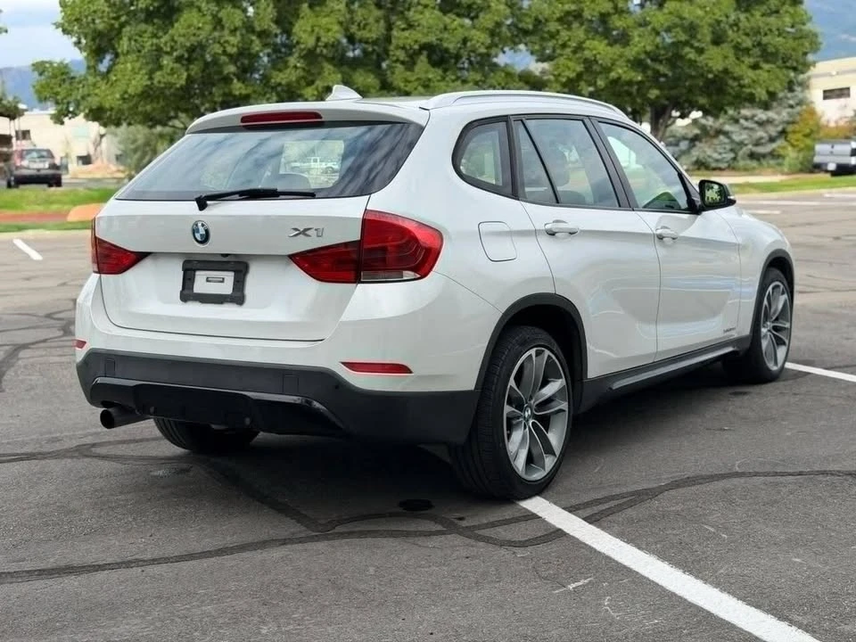 2014 BMW E84 X1 - Image 11 of 14