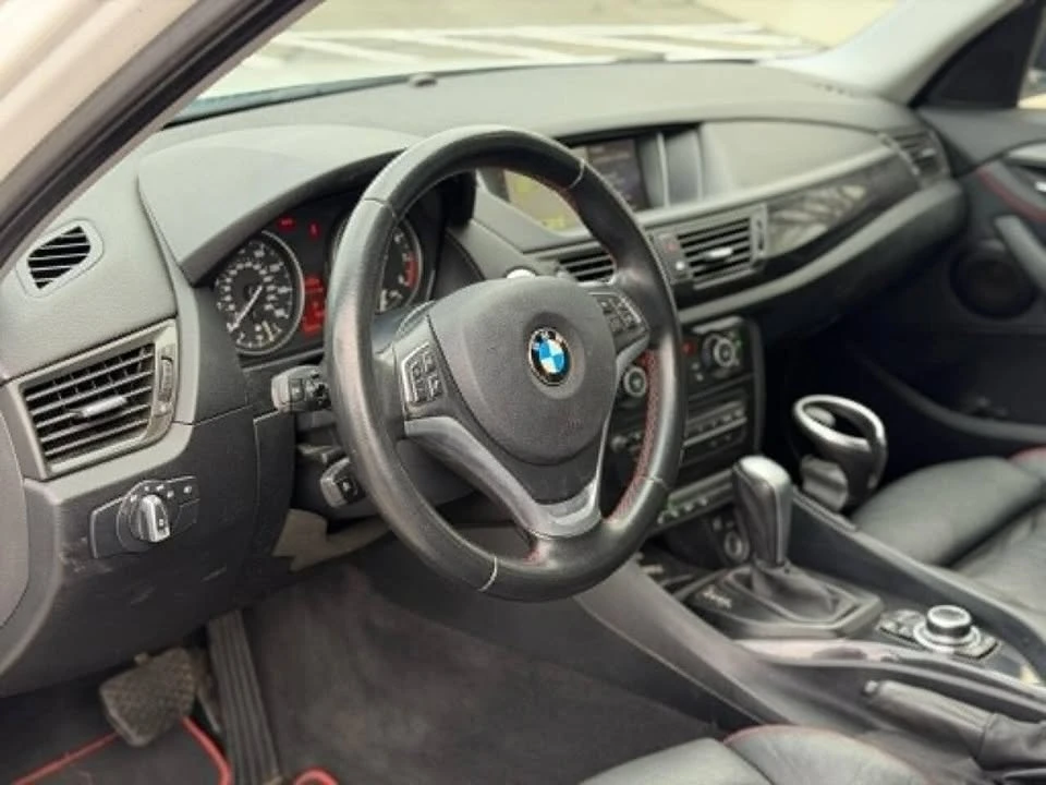 2014 BMW E84 X1 - Image 6 of 14
