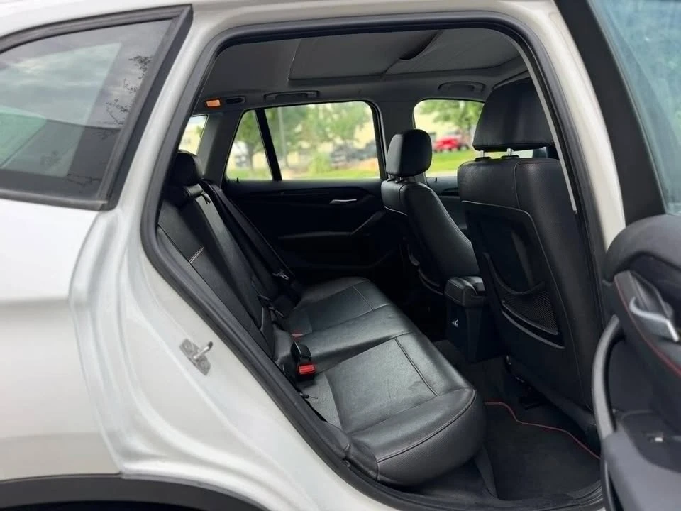 2014 BMW E84 X1 - Image 10 of 14