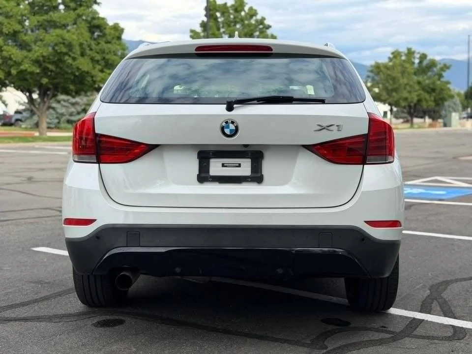 2014 BMW E84 X1 - Image 12 of 14