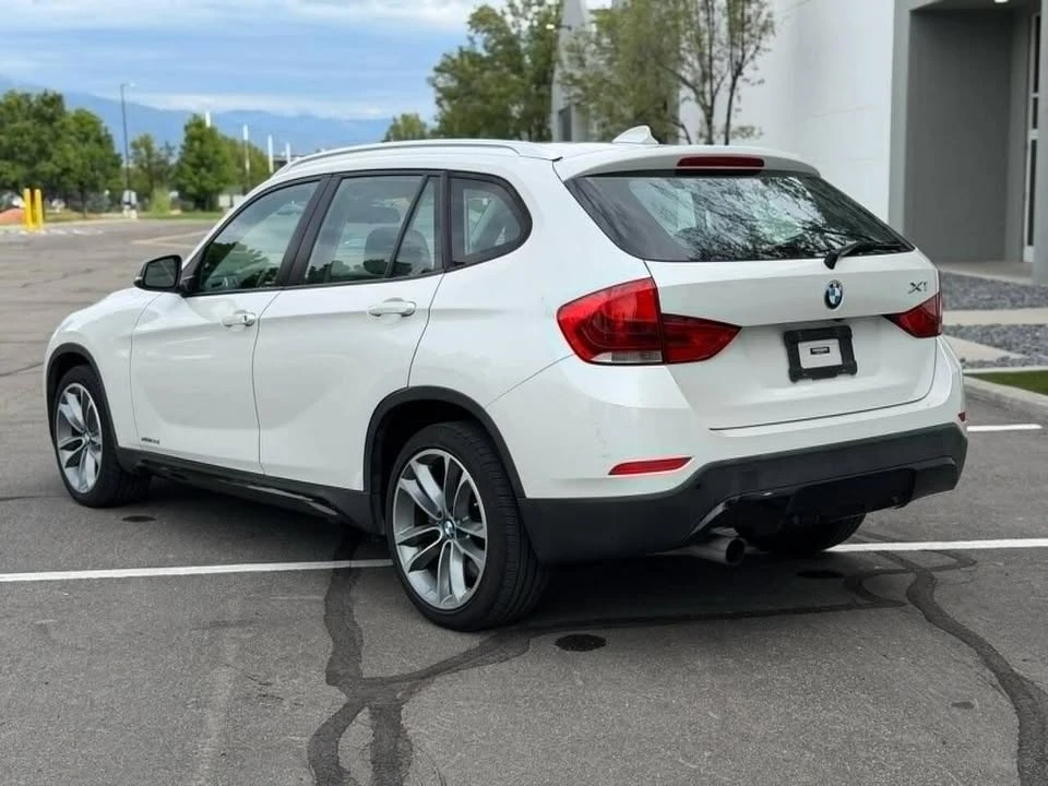 2014 BMW E84 X1 - Image 13 of 14