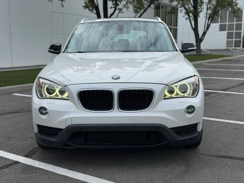 2014 BMW E84 X1 - Image 3 of 14