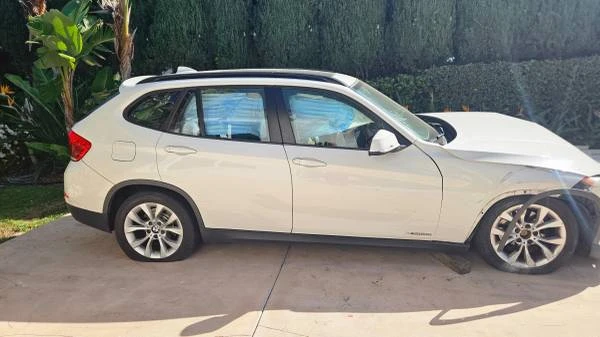 2014 BMW E84 X1 - Image 3 of 6