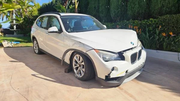 2014 BMW E84 X1 - Image 6 of 6
