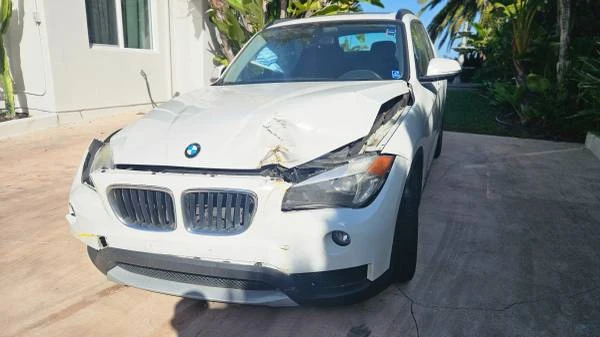 2014 BMW E84 X1 - Image 4 of 6
